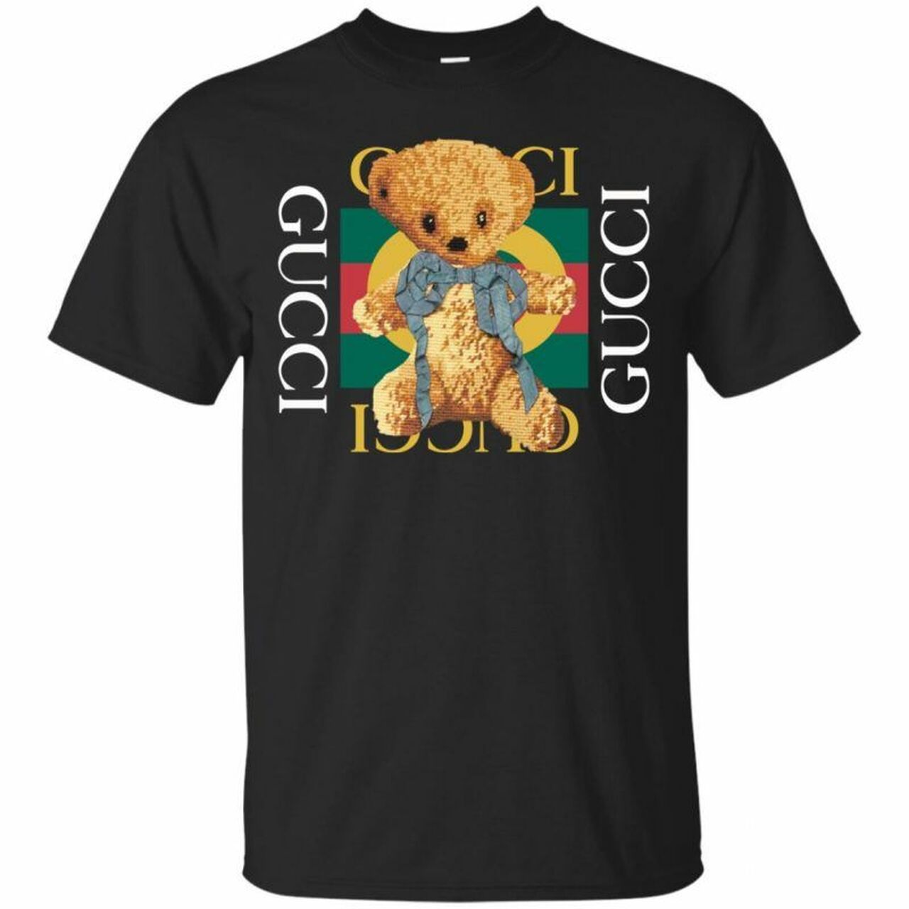 Gucci Teddy